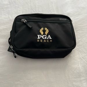 Toiletry bag